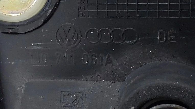 Seletor caixa velocidades VOLKSWAGEN Golf IV (1J1)