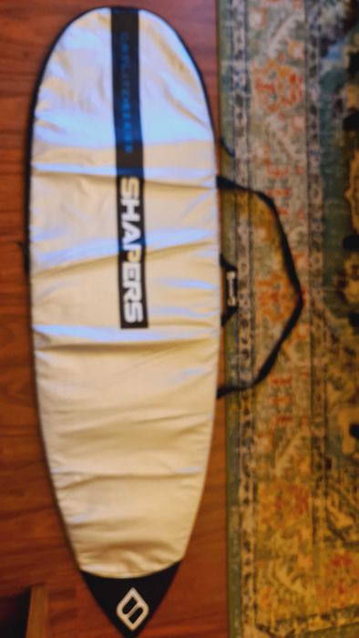 Capa prancha surf nova 5' 6"