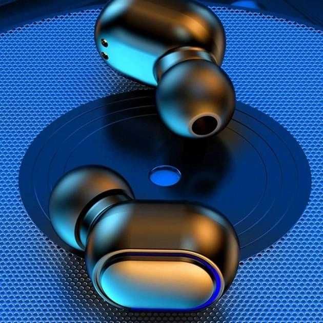 Навушники бездротові Encora  E7S TWS з дизайном Xiaomi