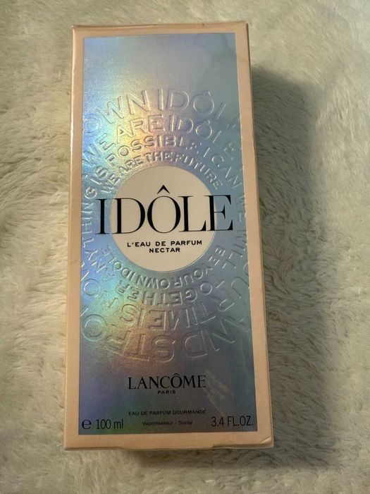 Lancôme L'EAU DE PARFUM NECTAR perfume 100ml