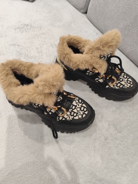 Buty damskie SNEAKERSY