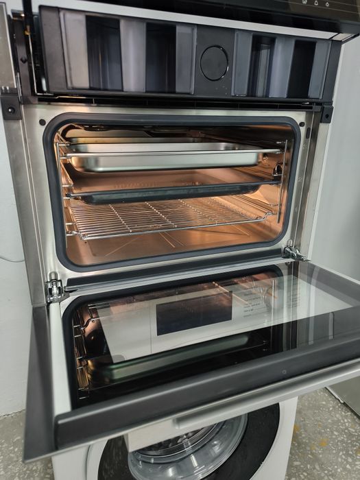 Piekarnik Miele DGC 7640 z najwyższej półki!!!