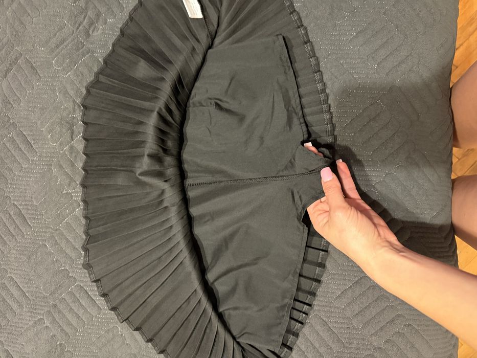 Юбка жіноча міні