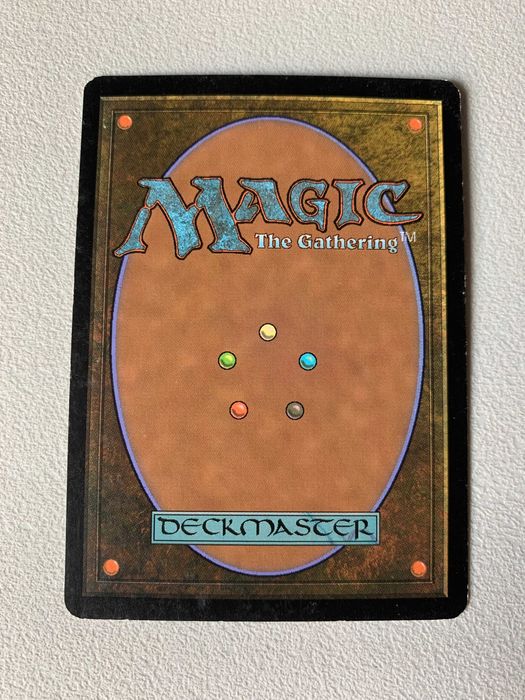 [MTG] Walker of Secret Ways