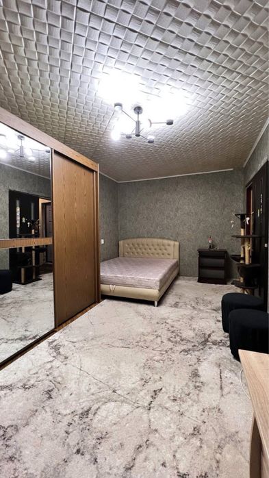 Квартира 1 кімнатна