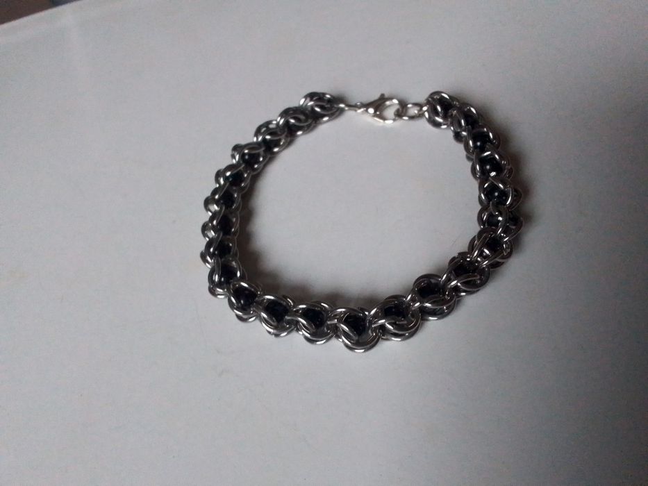 bransoletka alternative chainmaille