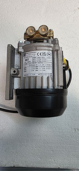 Pompa wodna SIMACO KN37 230V