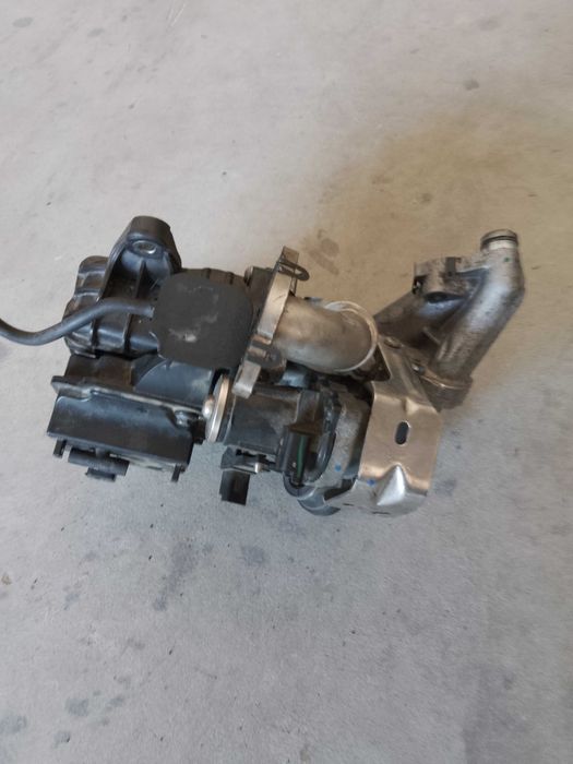 EGR Boxer Jumper 2.0