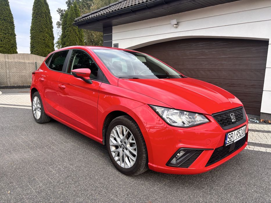 Seat Ibiza 1.0 95KM 2020r.