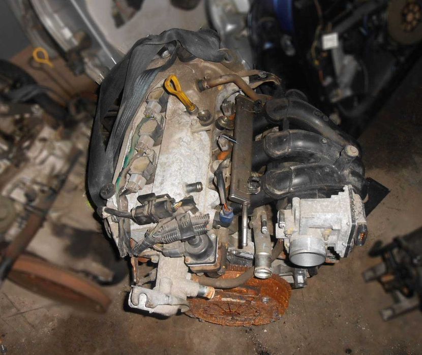 Motor para Suzuki Alto 1.0 gasolina (2010) K10BN