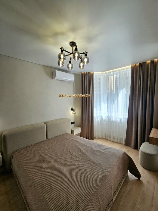 Продажа‼️1к квартири 39 м² ЖК Софія Резиденс Sofia Residence