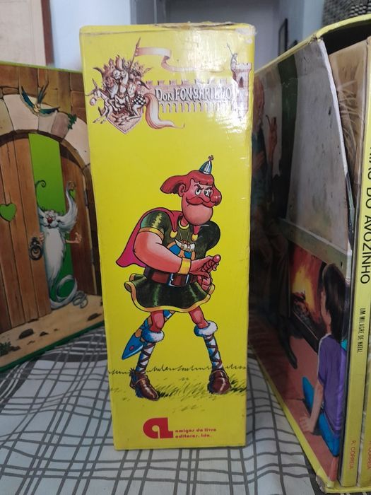 Coleções infantis 3x