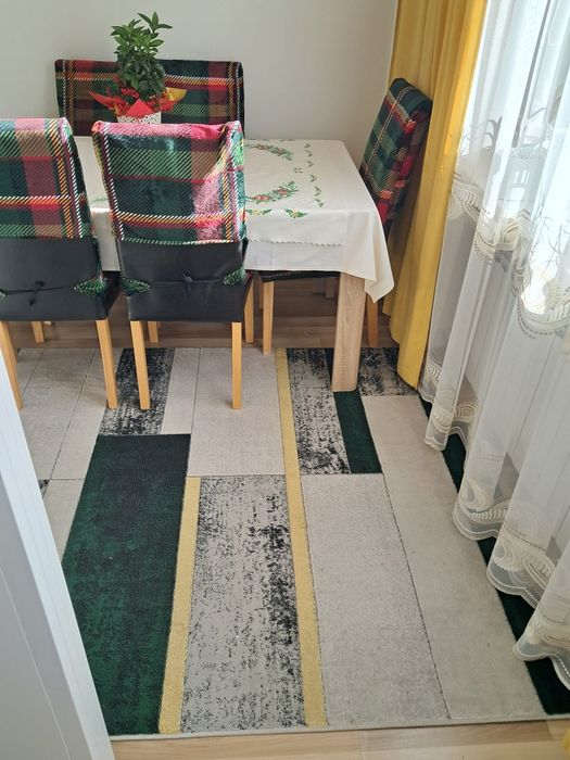 Mieszkanie 46,3m , 1 piętro