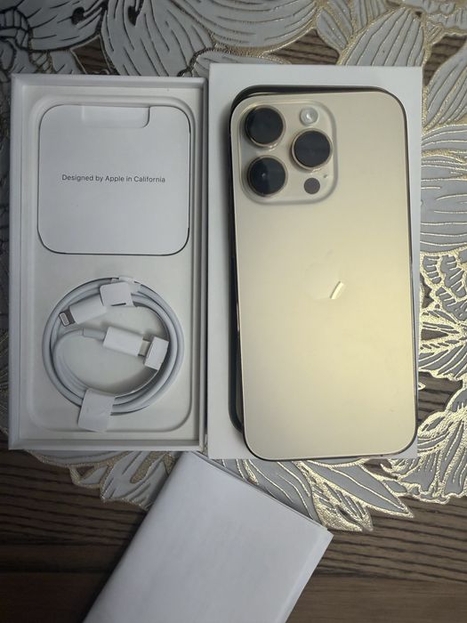 Iphone 14pro 128gb