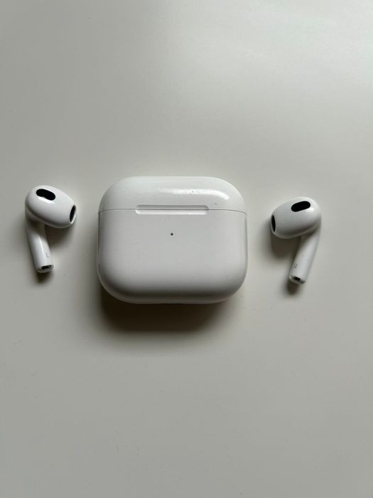 Apple Air pods 3