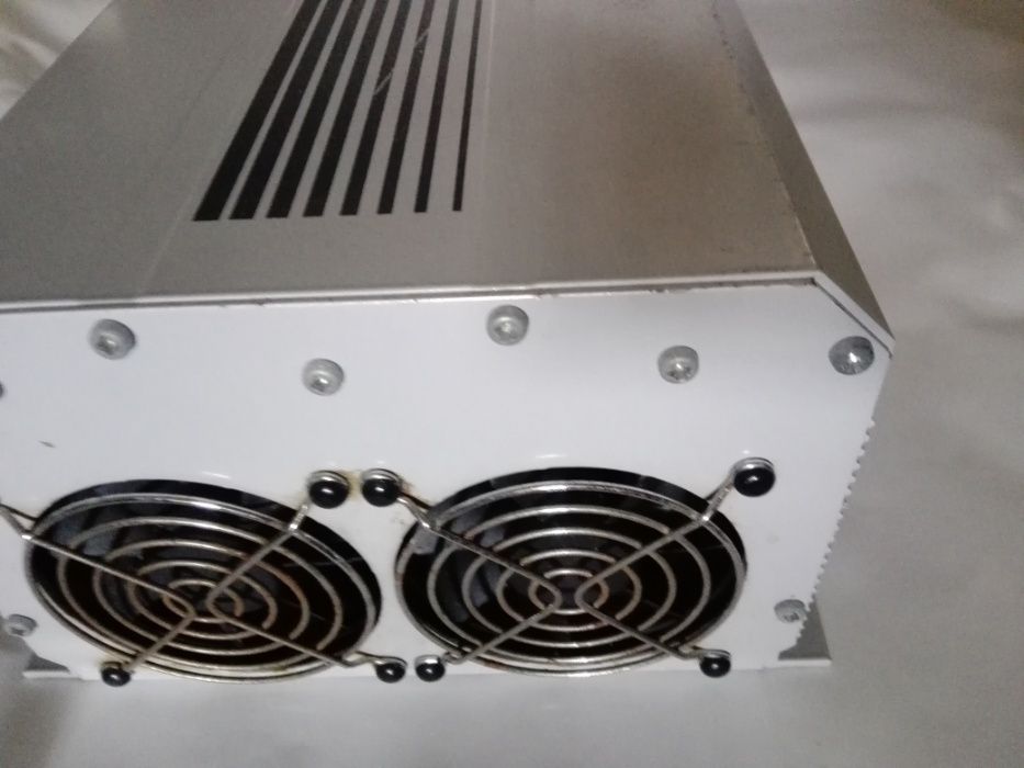 Inversor / Carregador STUDER COMPACT C-232464738330173315121