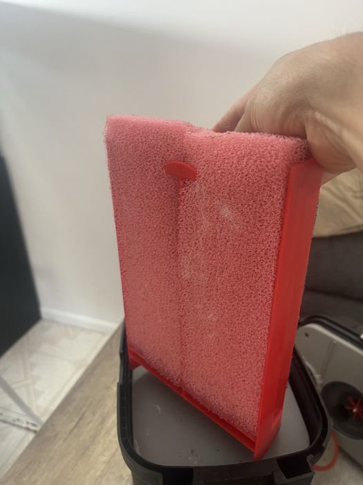Fluval 307 Praticamente novo!