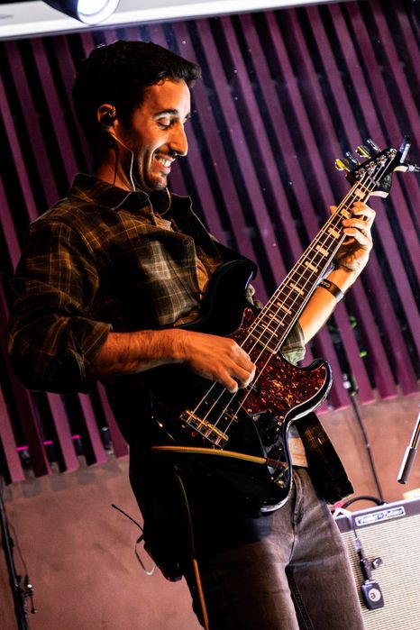 Aulas de Guitarra em tua casa (aula experimental gratuita)