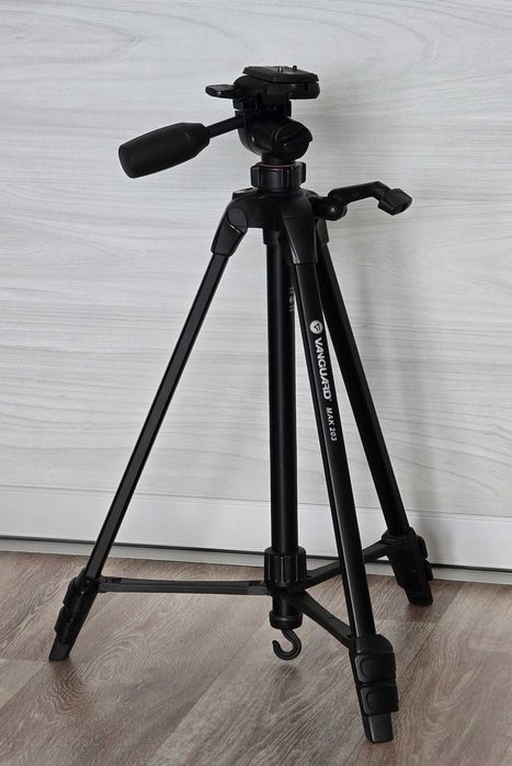 Штатив Vanguard MAK 203