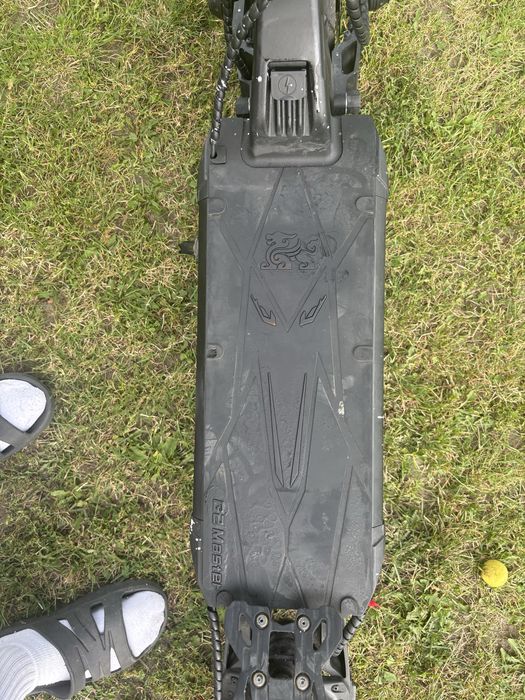 kukirin g2 master 2025