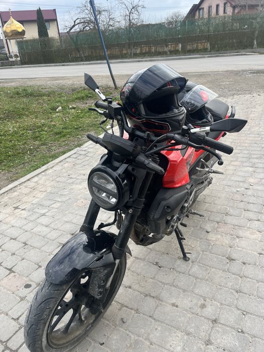 Продам Kovi Verta 200