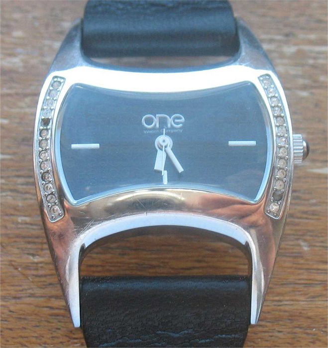 Relógio - One Watch Company - OL5186PP718