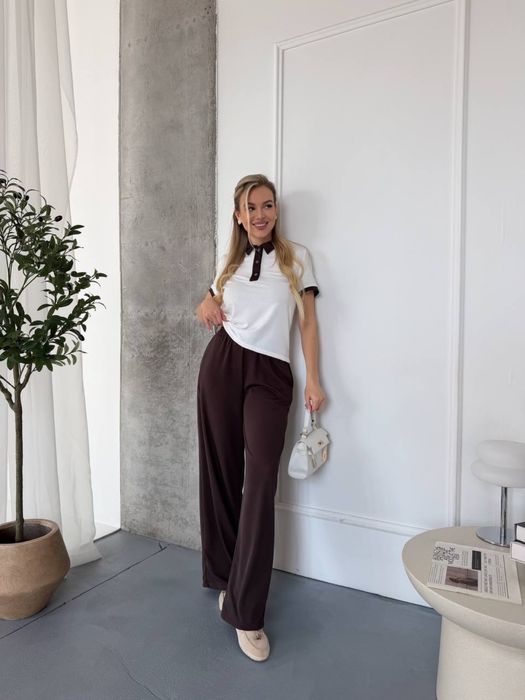 Жіночий костюм 2-ка