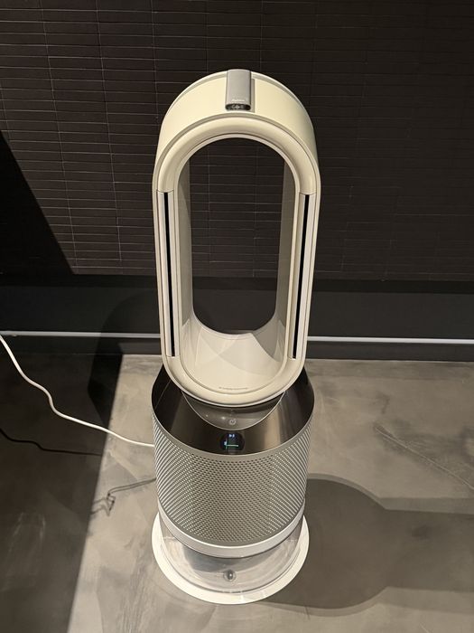 Очищувач і зволожувач повітря Dyson PH 01