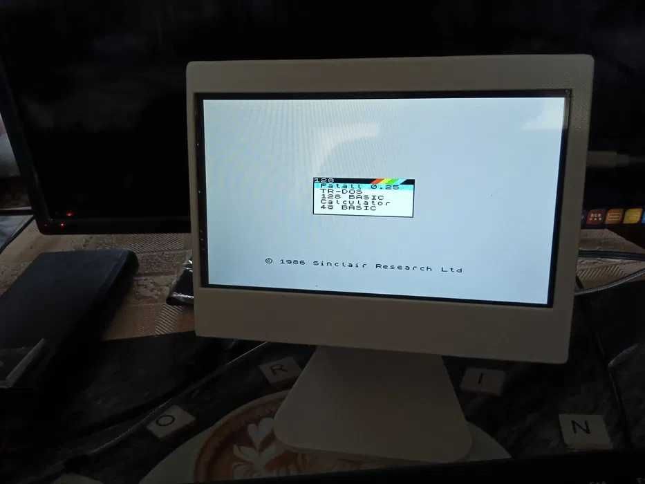 7 дюймов ips hdmi экран с тач скрином