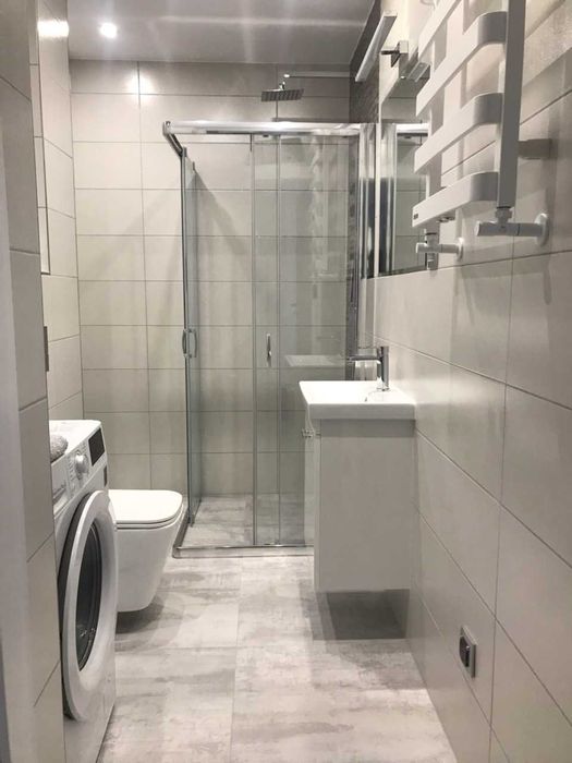 Apartament  do 4 osób Ustka Na Wydmie blisko morza