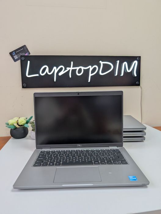 16.512/Ноутбук Dell Latitude 5420/i3-1125G4/14"/FullHD/IPS/гарний стан