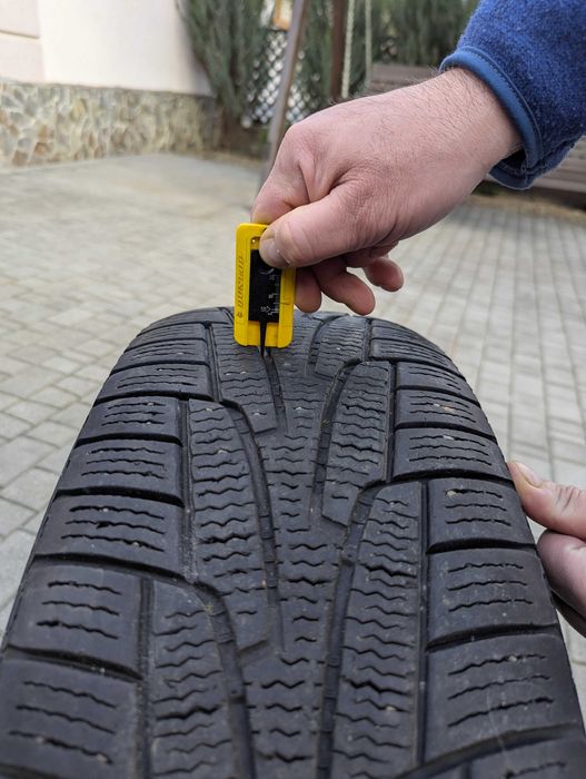 Шини 276*70 зимові