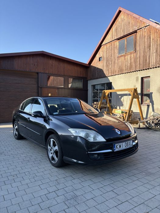 Renault Laguna