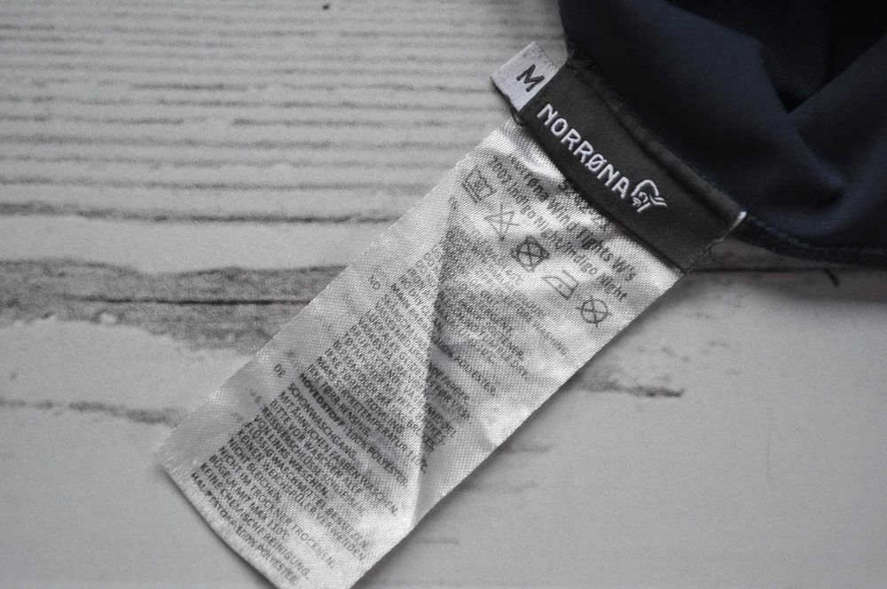 getry Norrona Wind Tights M