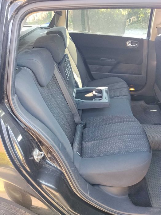 продам авто renault megane 2 1.6 gaz benzin