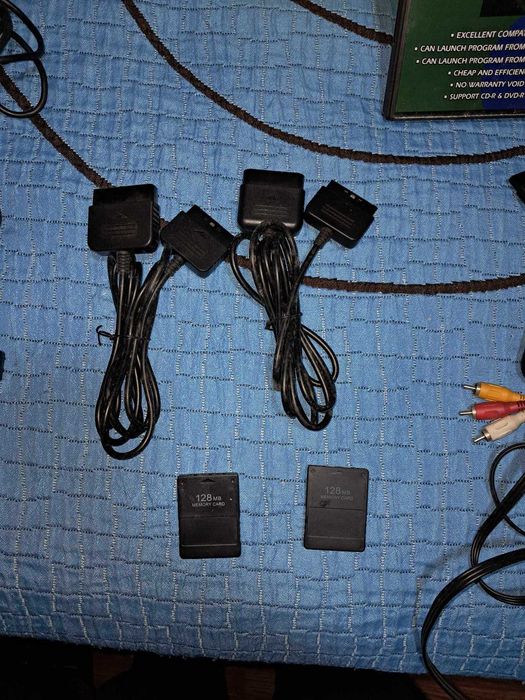 playstation 2 slim
