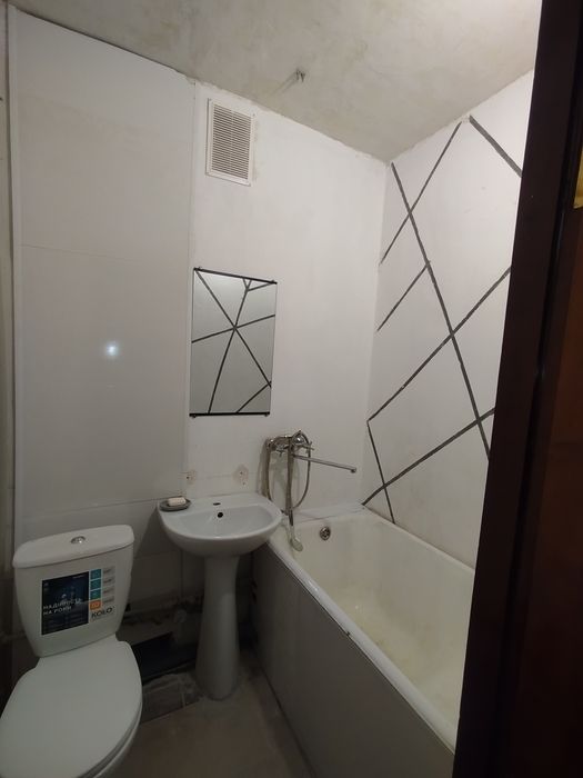 Оренда квартири однокімнатна з бонусом Вишенька