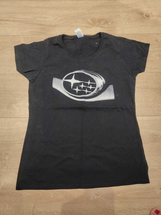 Koszulka damska Subaru t-shirt