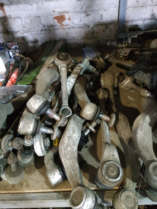 Балка Подрамник Рычаги БМВ BMW Е32 Е34 Е36 Е38 Е39 Е46 Е70 Ф10 Ф25 Ф30