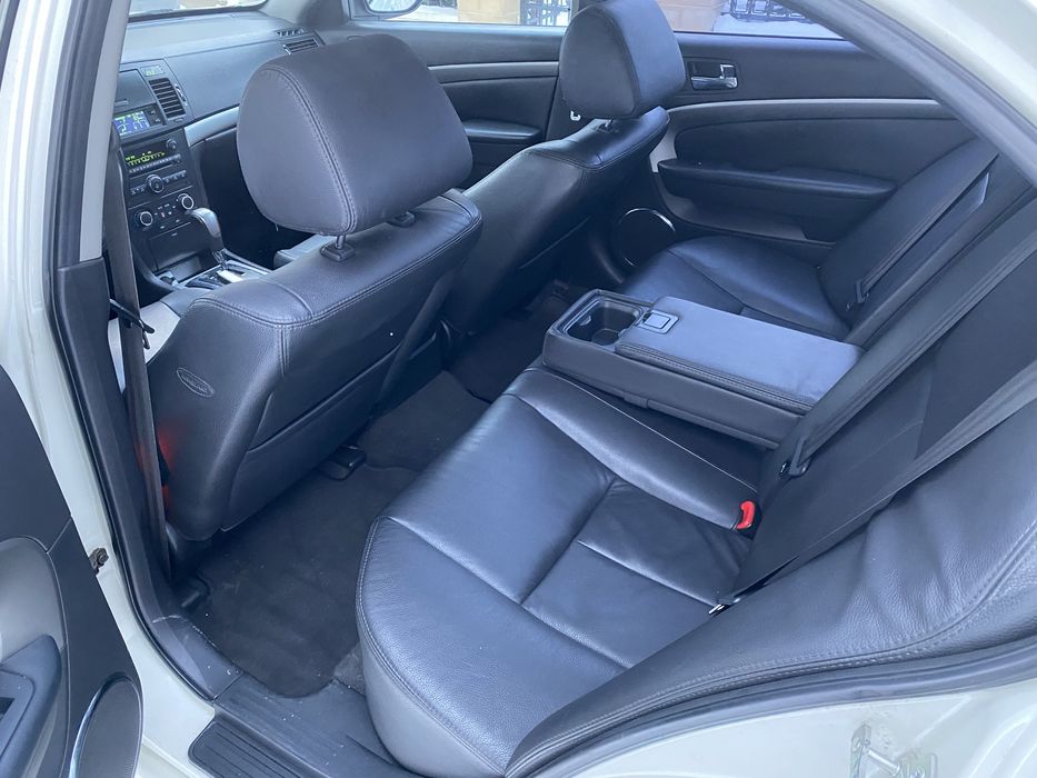 Na sprzedaż Chevrolet epika 2.5 automat dobry stan zamiana