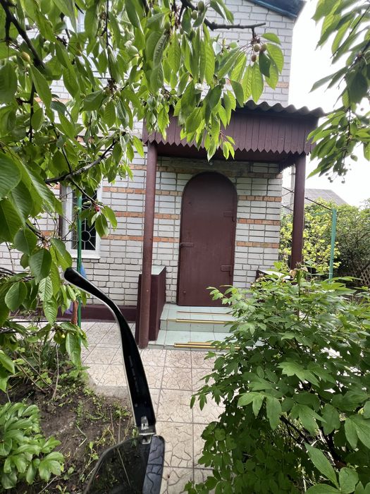 Продам дачу Самаровка