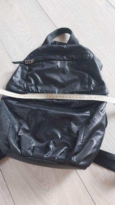 Жіночий рюкзак ZARA