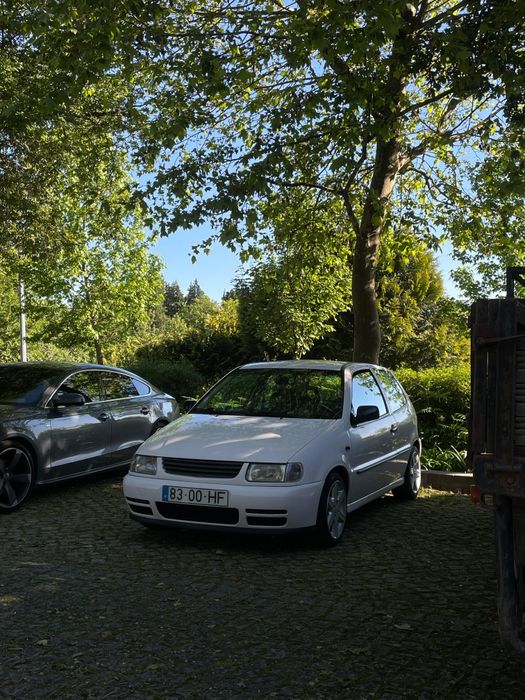Volkswagen Polo 1.4 16v