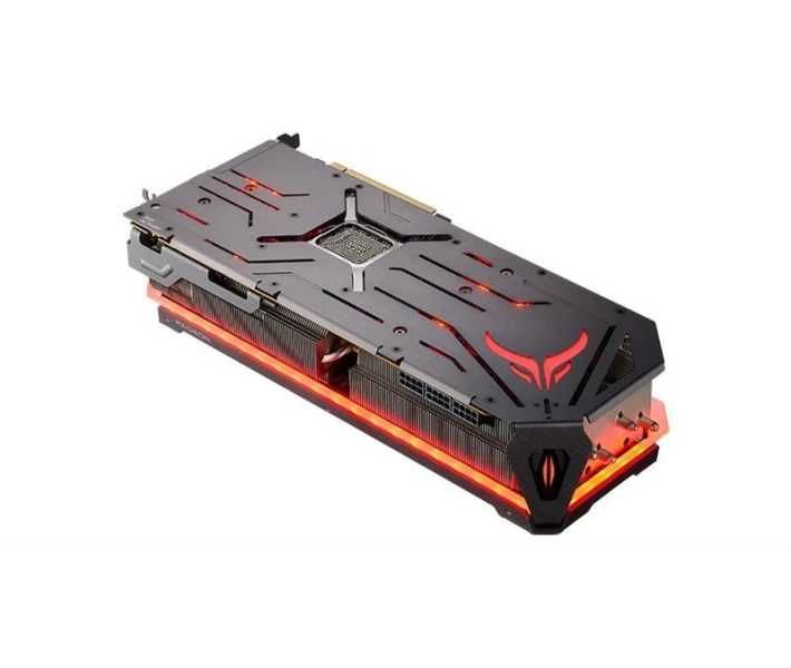 Гарантія! RX 7900 XTX 24GB Red Devil Ігрова відеокарта для пк ТехноБро