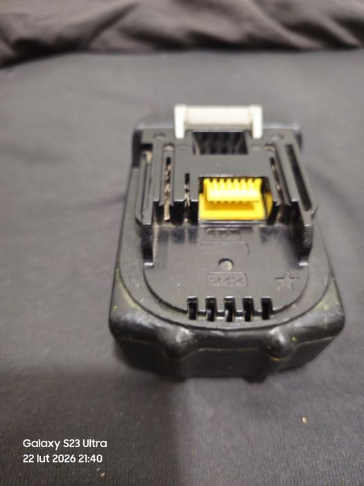 Bateria makita 3ah
