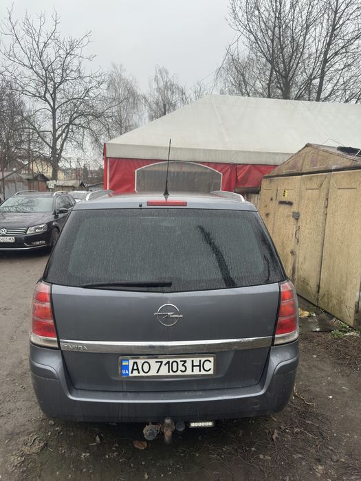 Продам Опель Зафіра