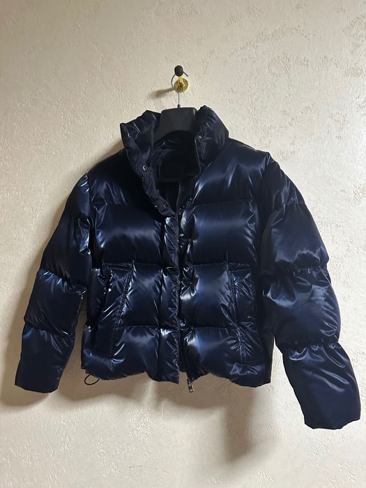 Куртка пуховик фірмиPRPY