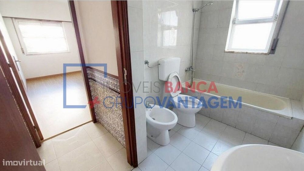Apartamento T2 Algueirão