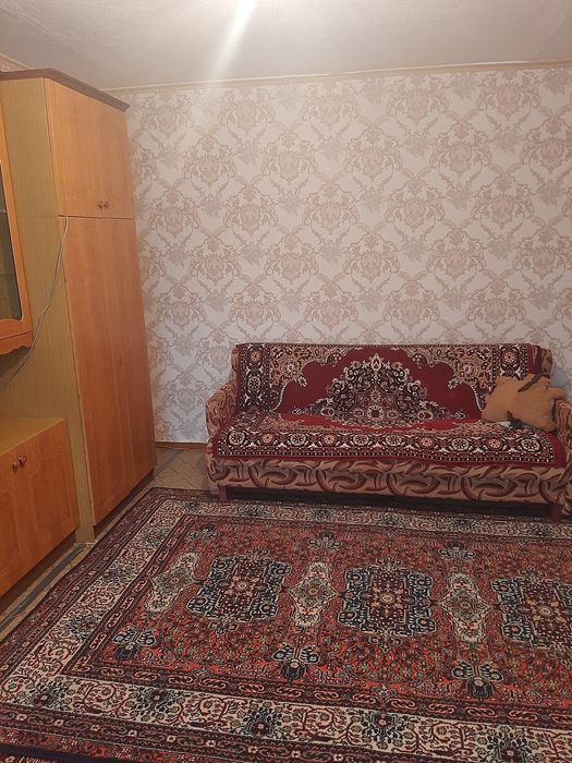 Продам 1 ком квартиру