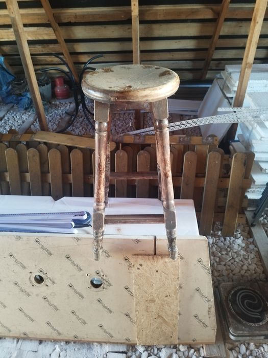 Продам барный стул